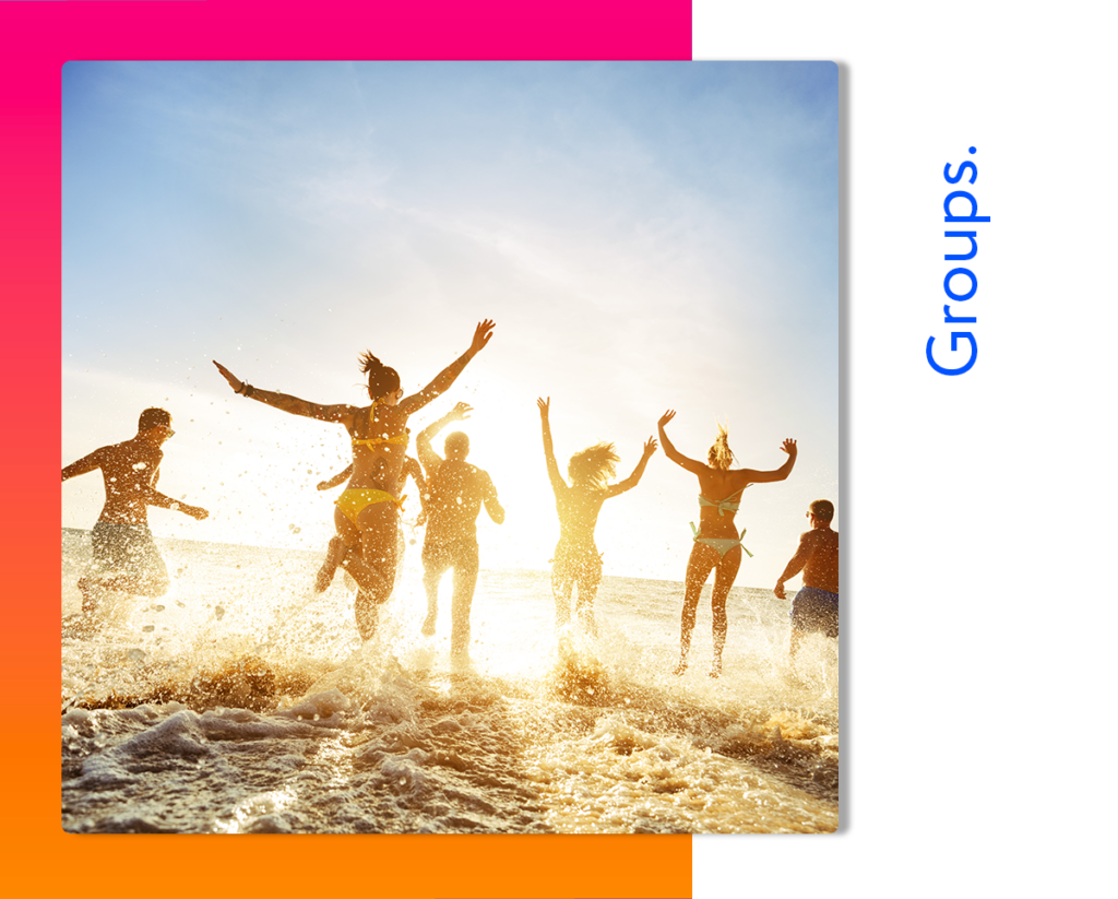 Home Page TravManity