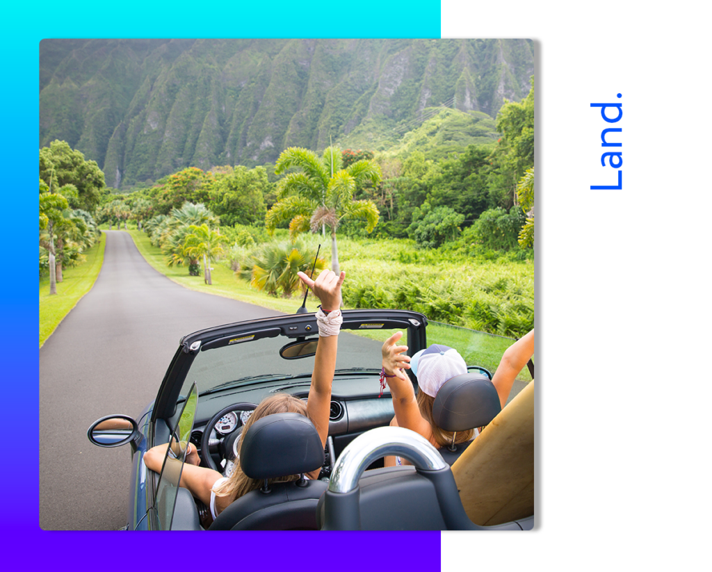 Home Page TravManity