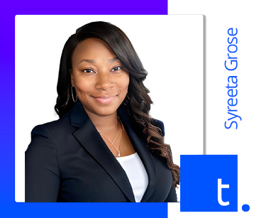 Syreeta profile website new Syreeta profile website new